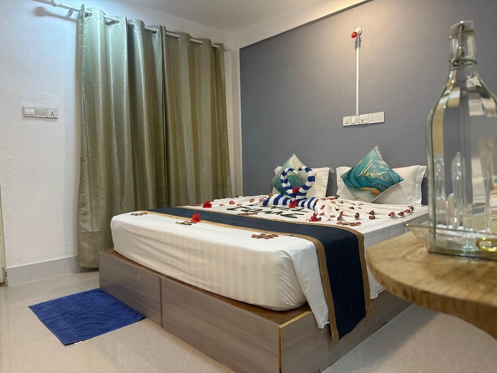 SORENZO Maldives
