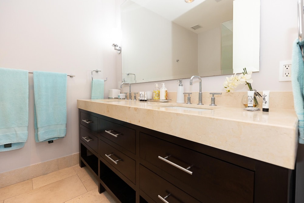 The Puerta del Sol Condo