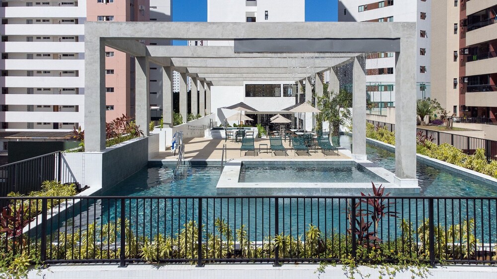 Riverside HOUSI by Carpediem em Recife