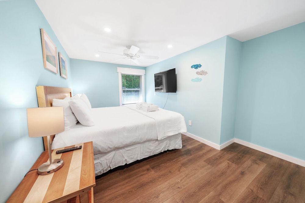 Hideaway Cottage