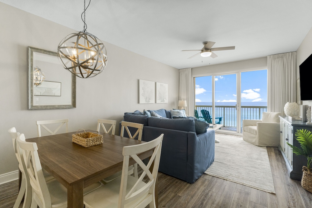 Calypso Beach Resort by Panhandle Getaways