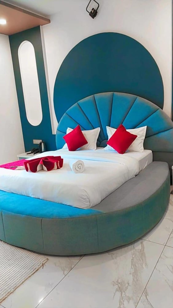 Hotel Kamla Kishan