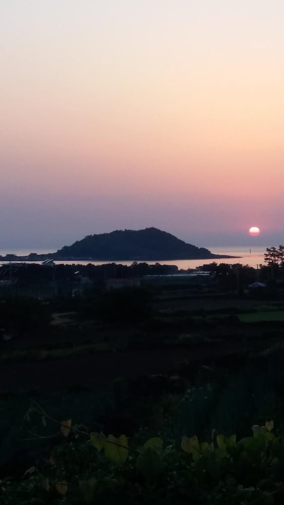 Sea The Biyang Pension