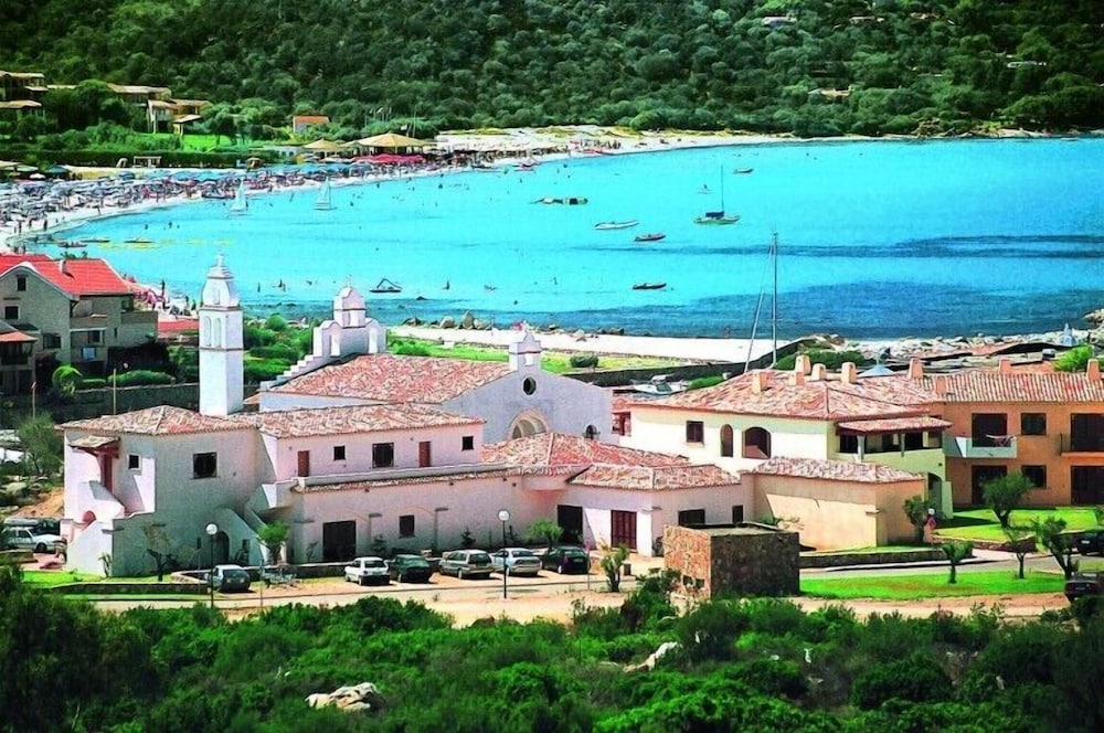Marinella Residence