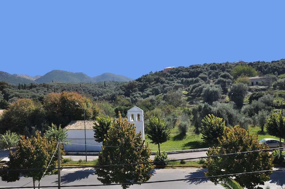 Tzilios Studios