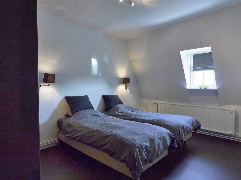 Limbourg Getaway With Charm