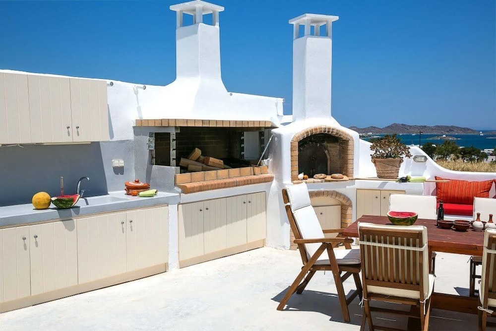 Blue Mare Villas