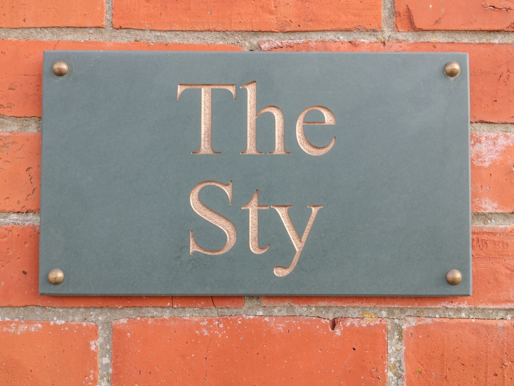 The Sty