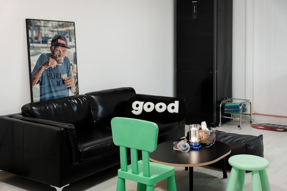 Ganghwa Aboha Pet-friendly Pension