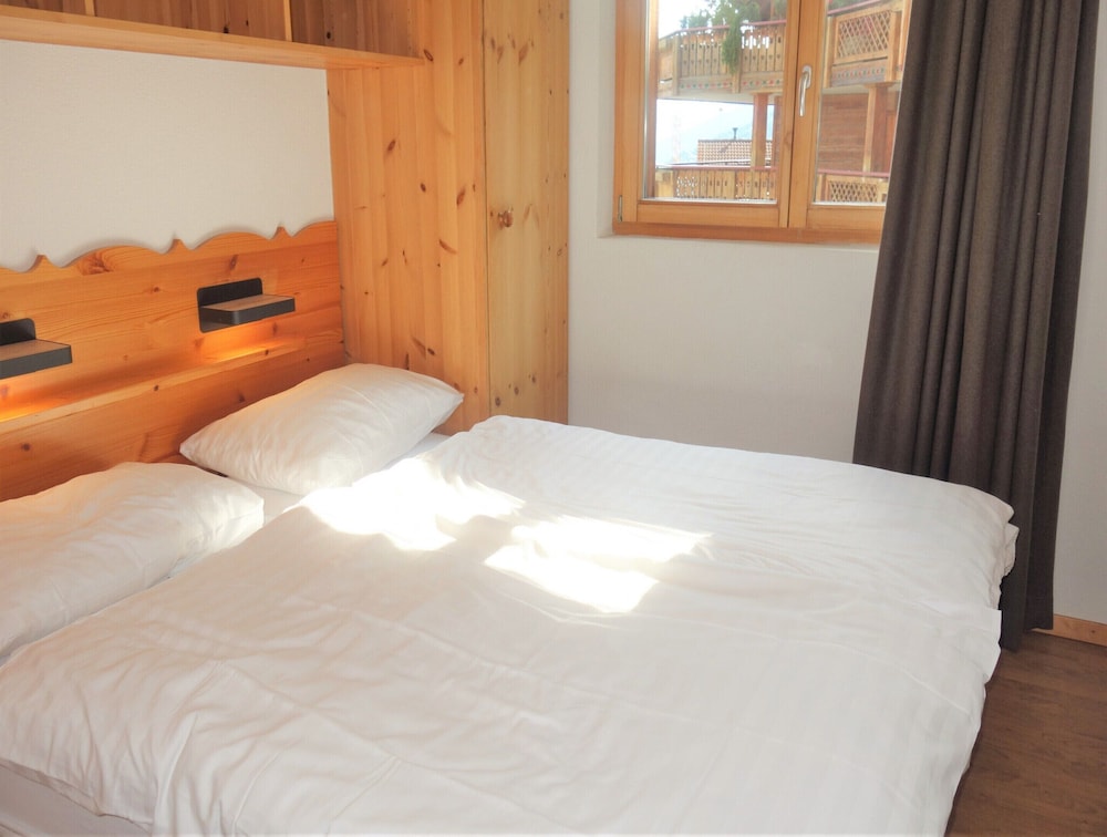Welcoming Apartment Near ski Area