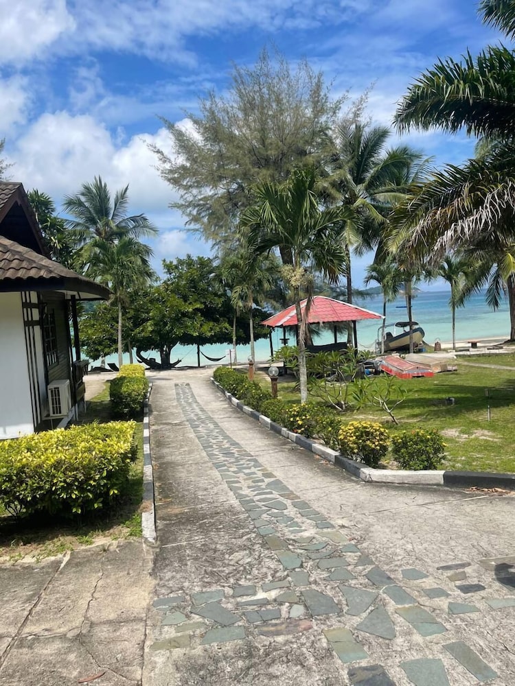 Perhentian Resort Island PIR - BlueStar