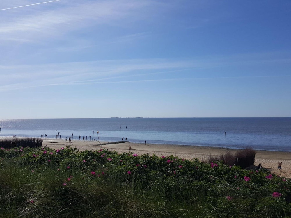 Holiday Home Nige Og