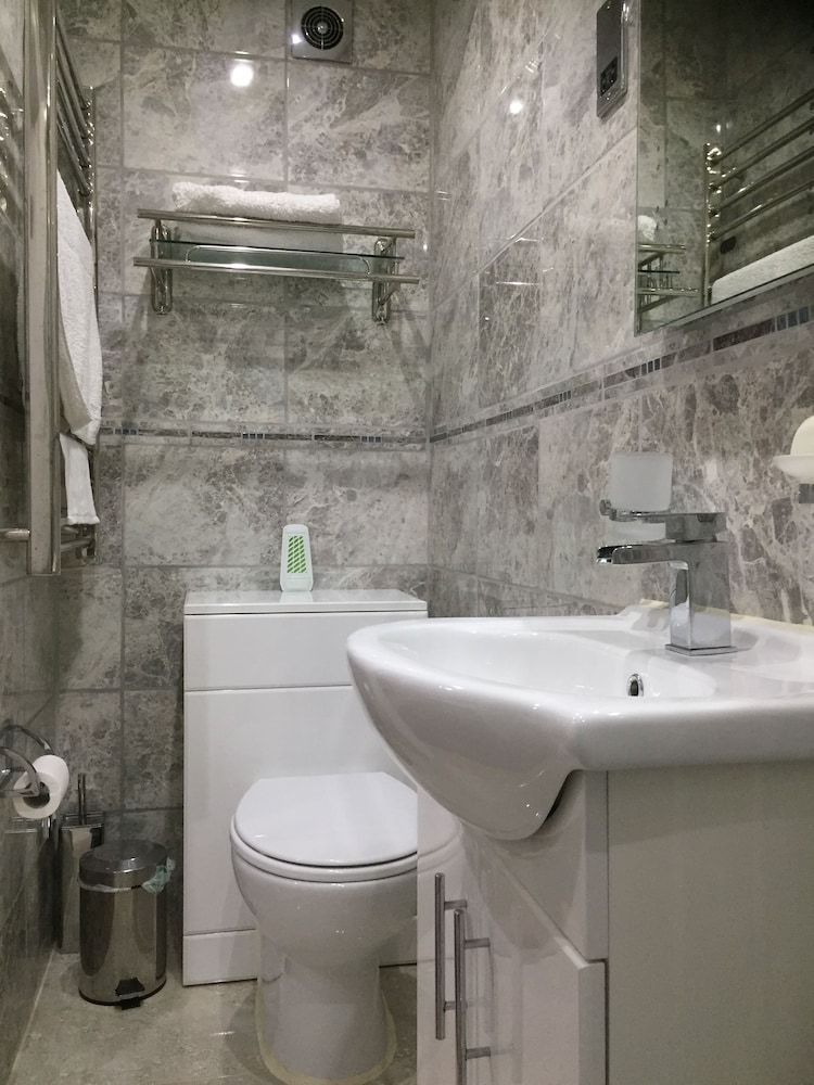 Luxurious Apartment in Kensington & Chelsea