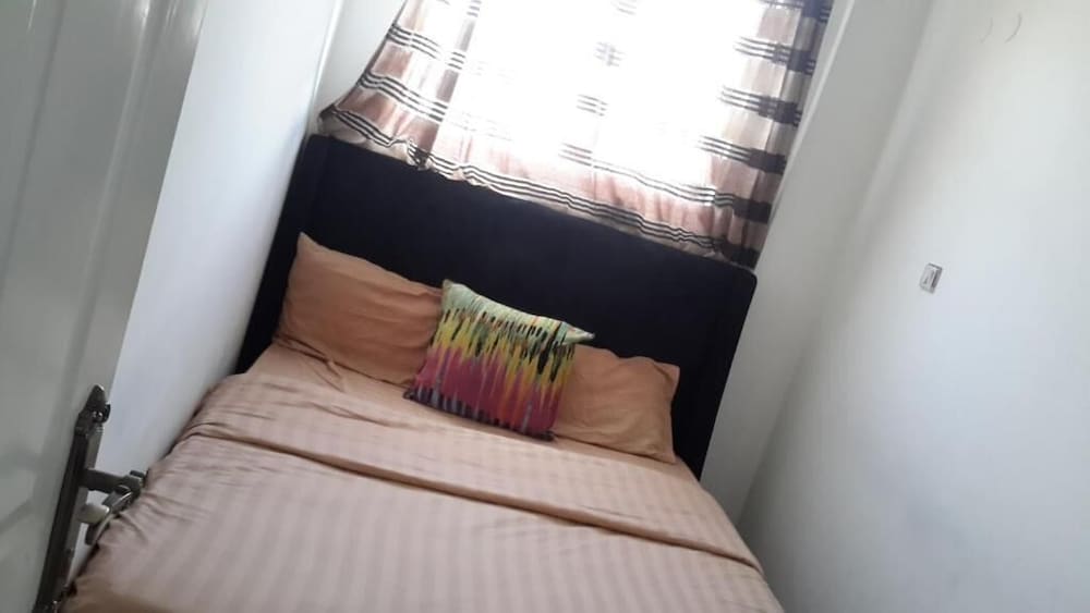 Tetema Guest House view 4