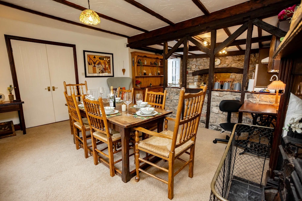 Hall House Estate - 4 Properties- St Florence
