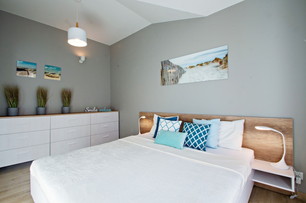 Grand Apartments - Neptun Park