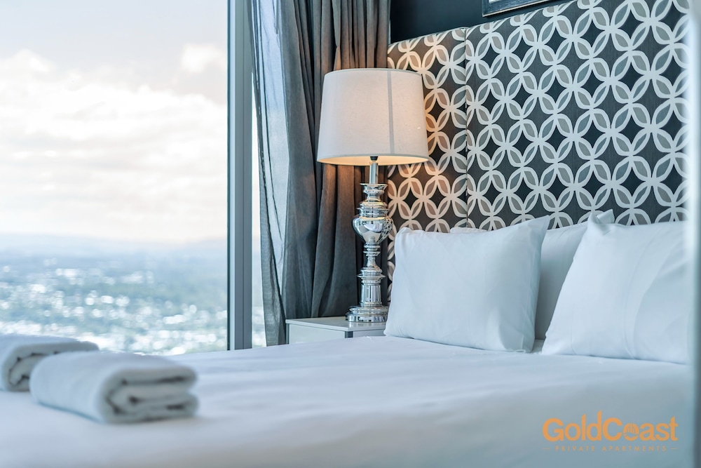 Surfers Paradise Vacations - Gold Coast Private Apartments - Property Image 83
