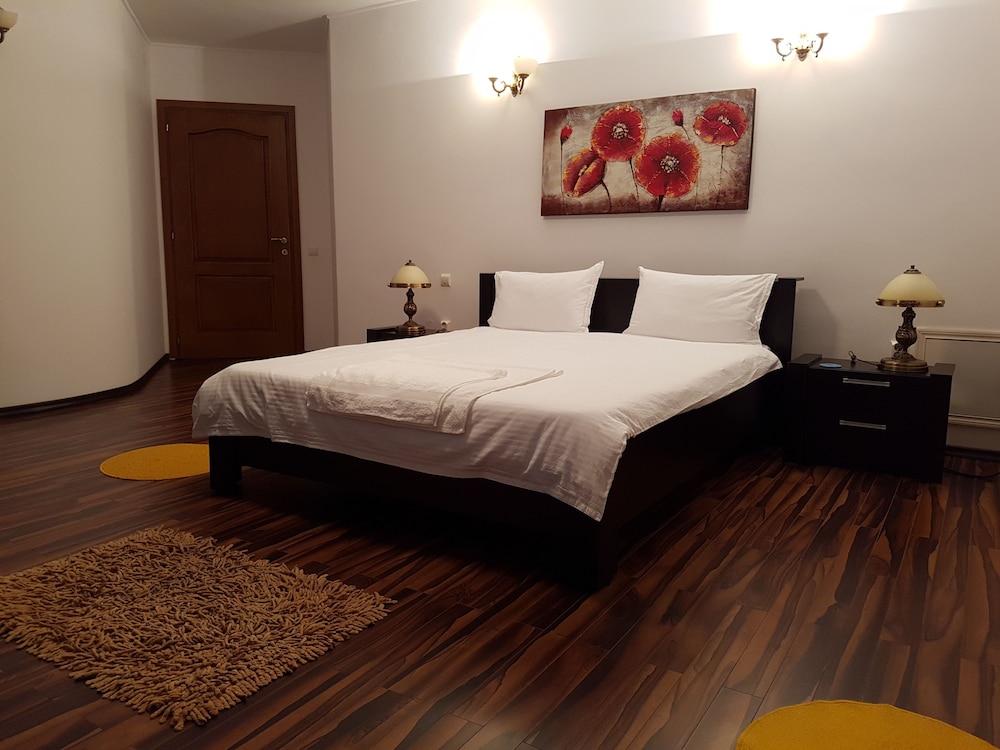 Liz Residence en Pitesti