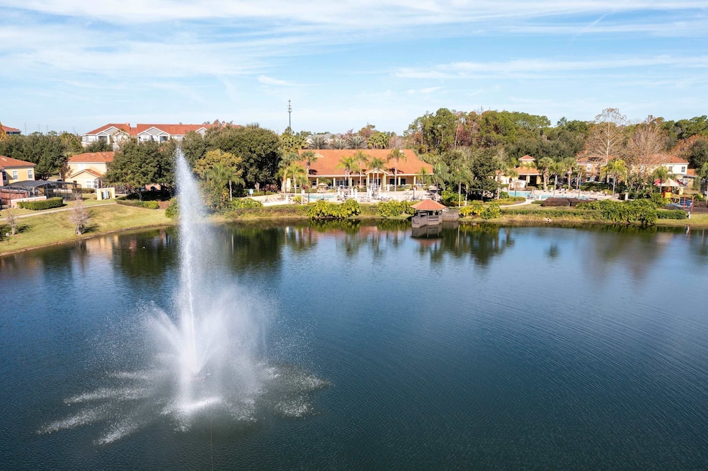 Gorgeous 4Bd w Pool at Encantada Resort 8523