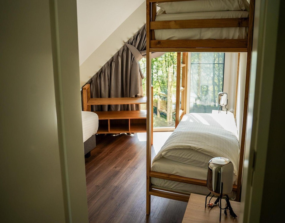 Veluwe Villa Wellness