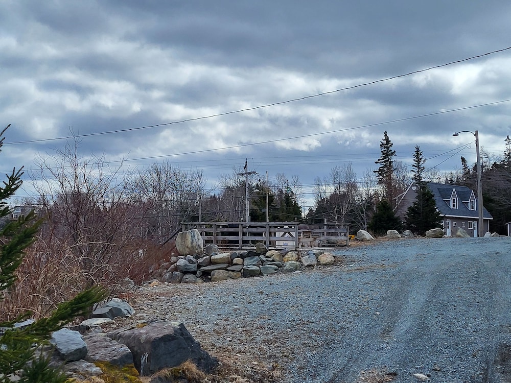 Jeddore Lodge Cabins