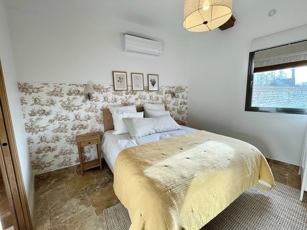 Maison Melrose - Lovely House Near Deauville view 4