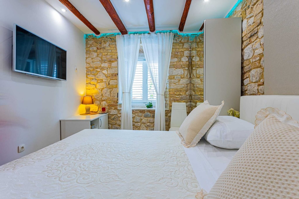 Villa Trogir Stars