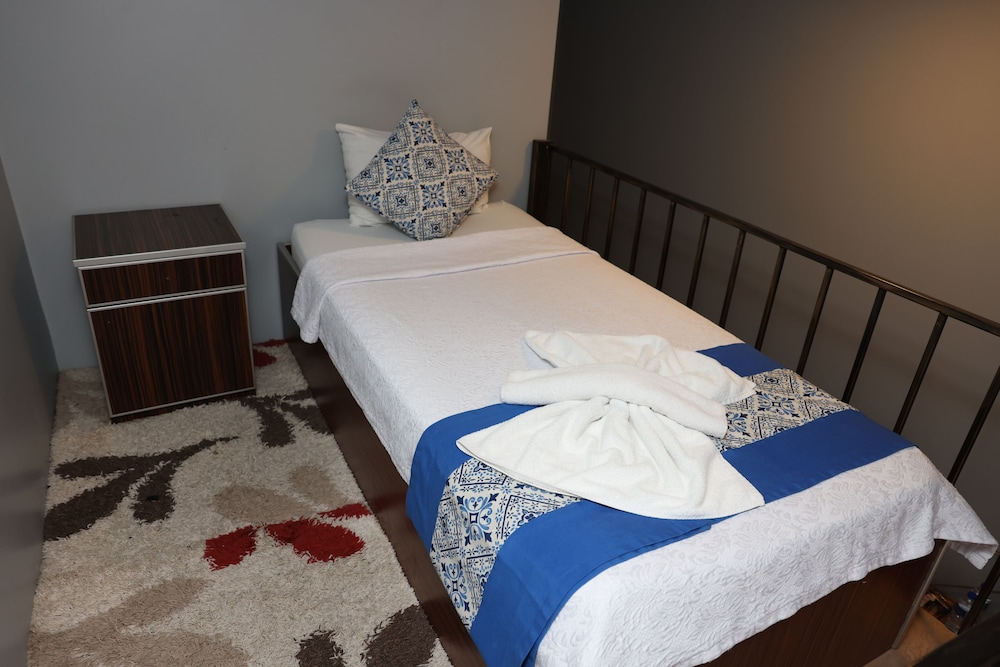 The Time Otel Adana - Image 41