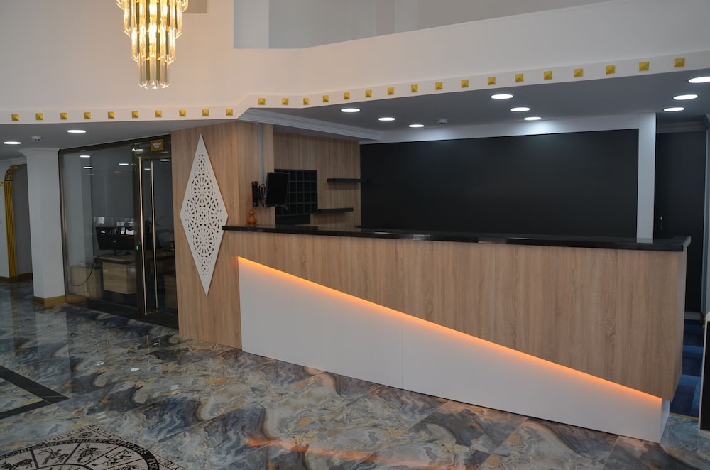 Piyes Otel - Image 7