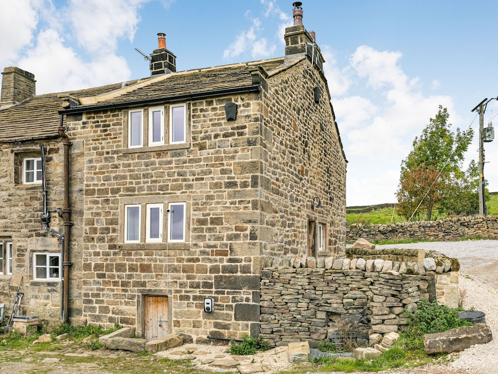 Spinners Cottage