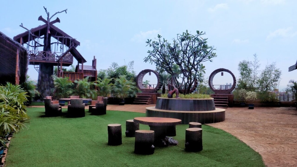 The Emerald Resort, Pune