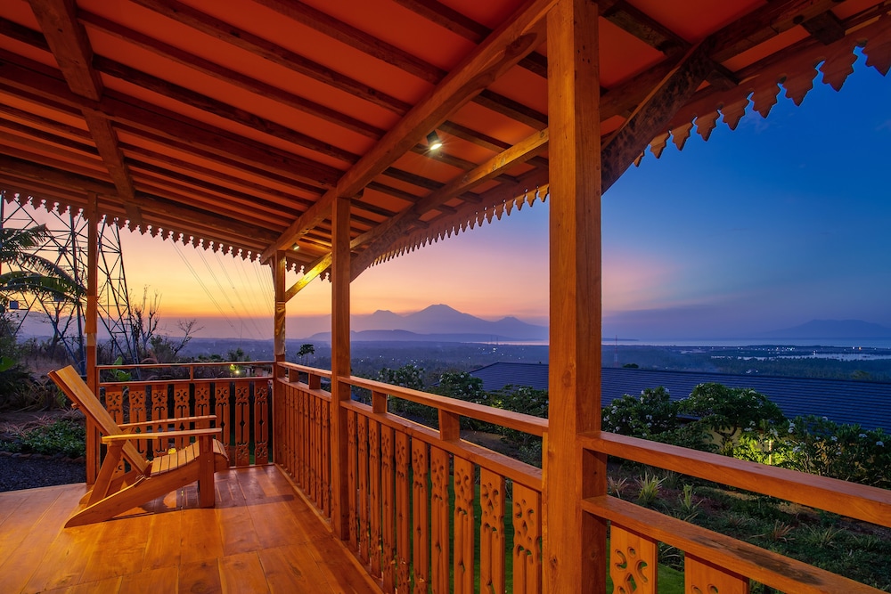 Sumberkima Hill Private Villa Retreat