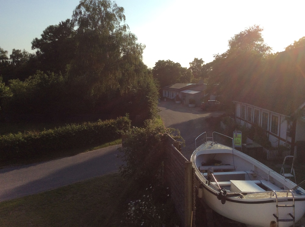 Askø Mejeri - B&B