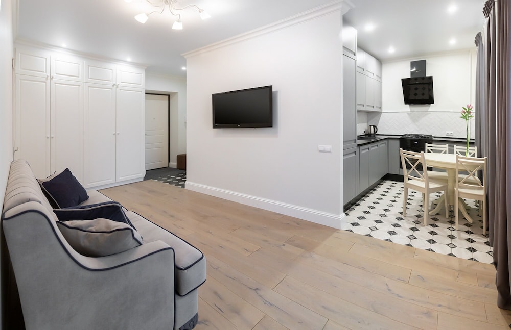 Home Apart Prospekt Nezavismosti