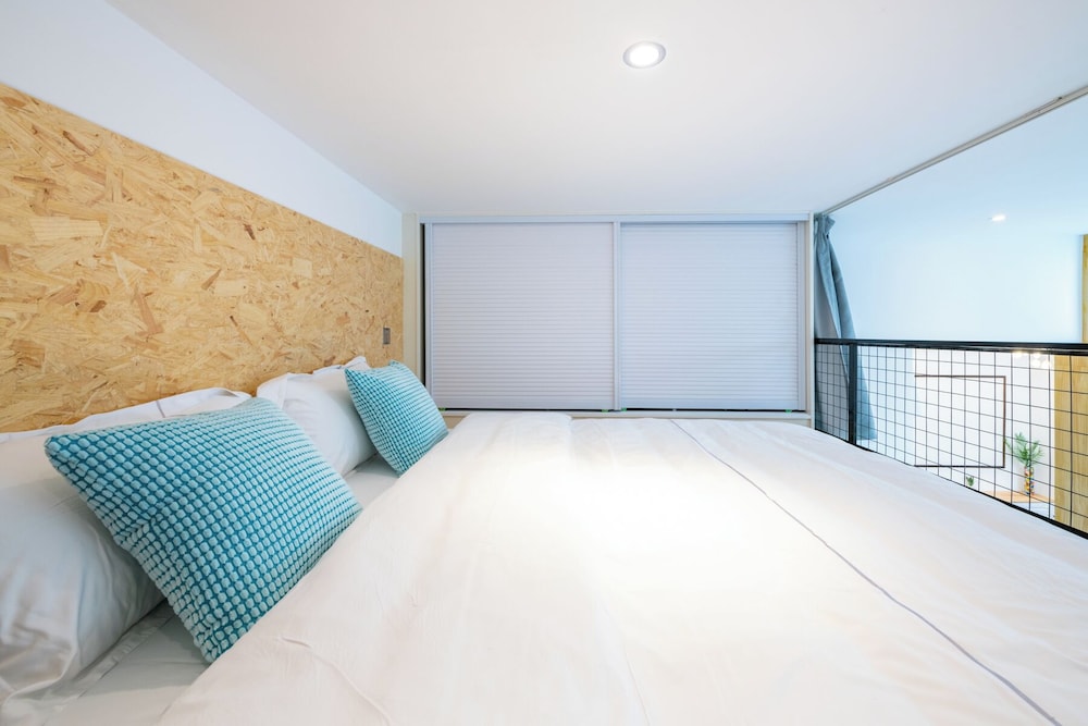 Shanghai Hills&XING 132 Family Homestay