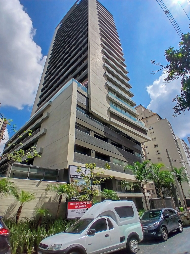 360 Oscar Itaim