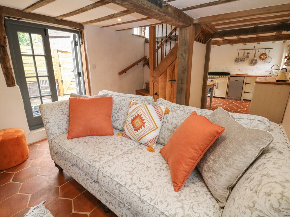 Auld Cottage