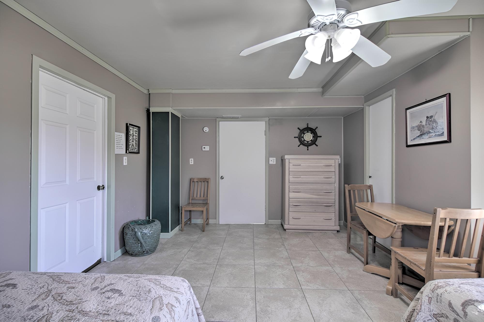 South Padre Island Oasis w/ Pool: Walk to Beach! view 5