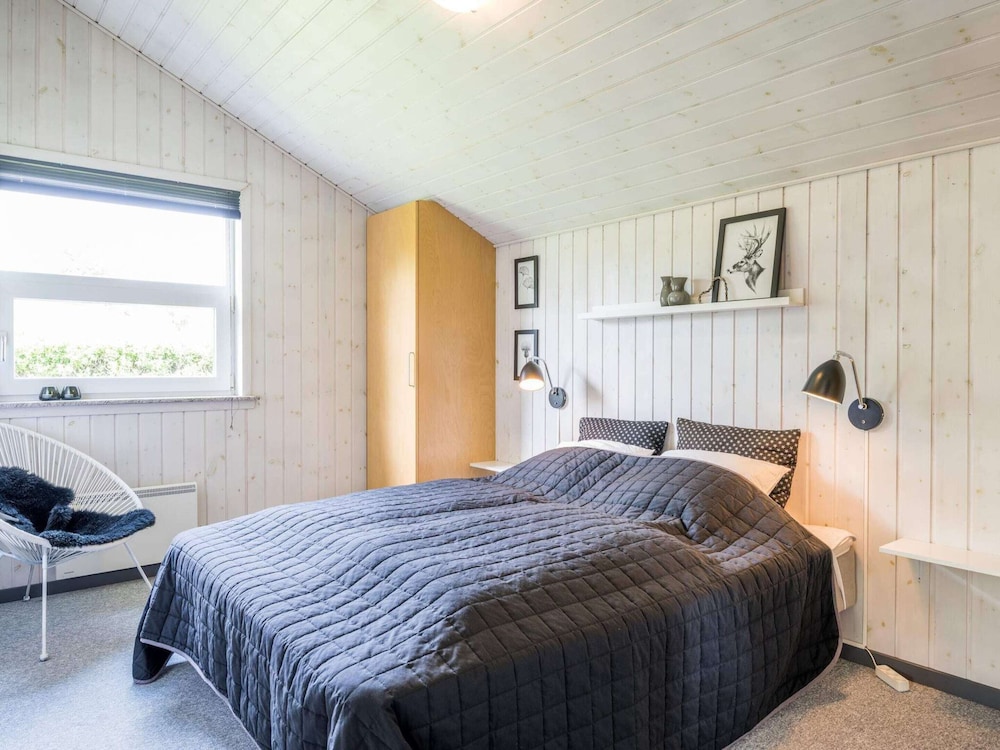 4 Person Holiday Home in Hemmet view 2