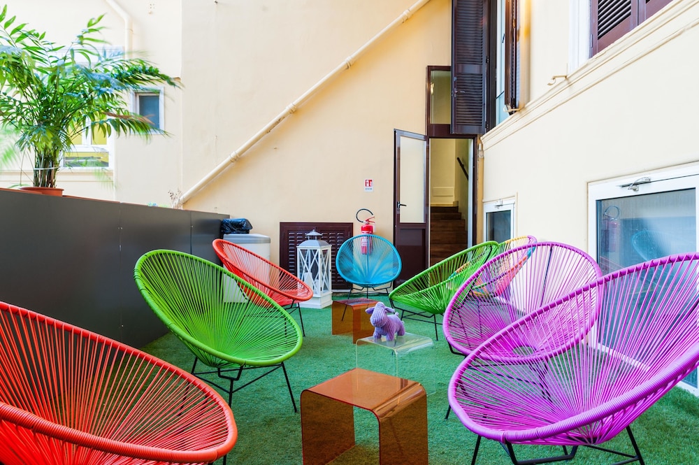 Hotel iRooms Pantheon & Navona