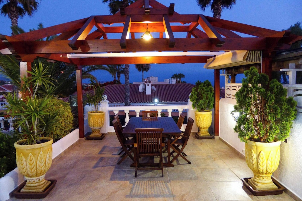 Villa Allegra