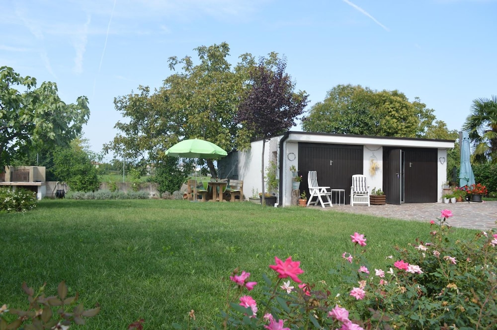 B&B alla Cà di Rosa