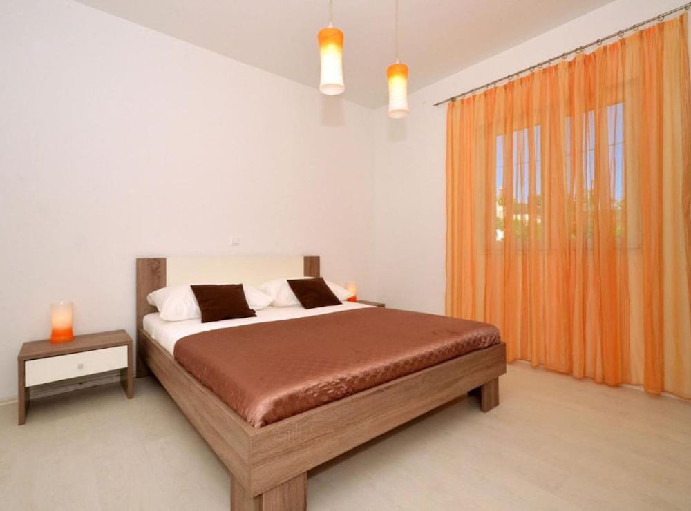 Holiday Home Mery
