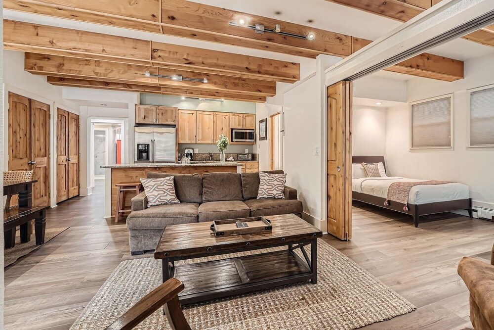 Breckenridge Ski Resort CO Vacation Homes - The Lift
