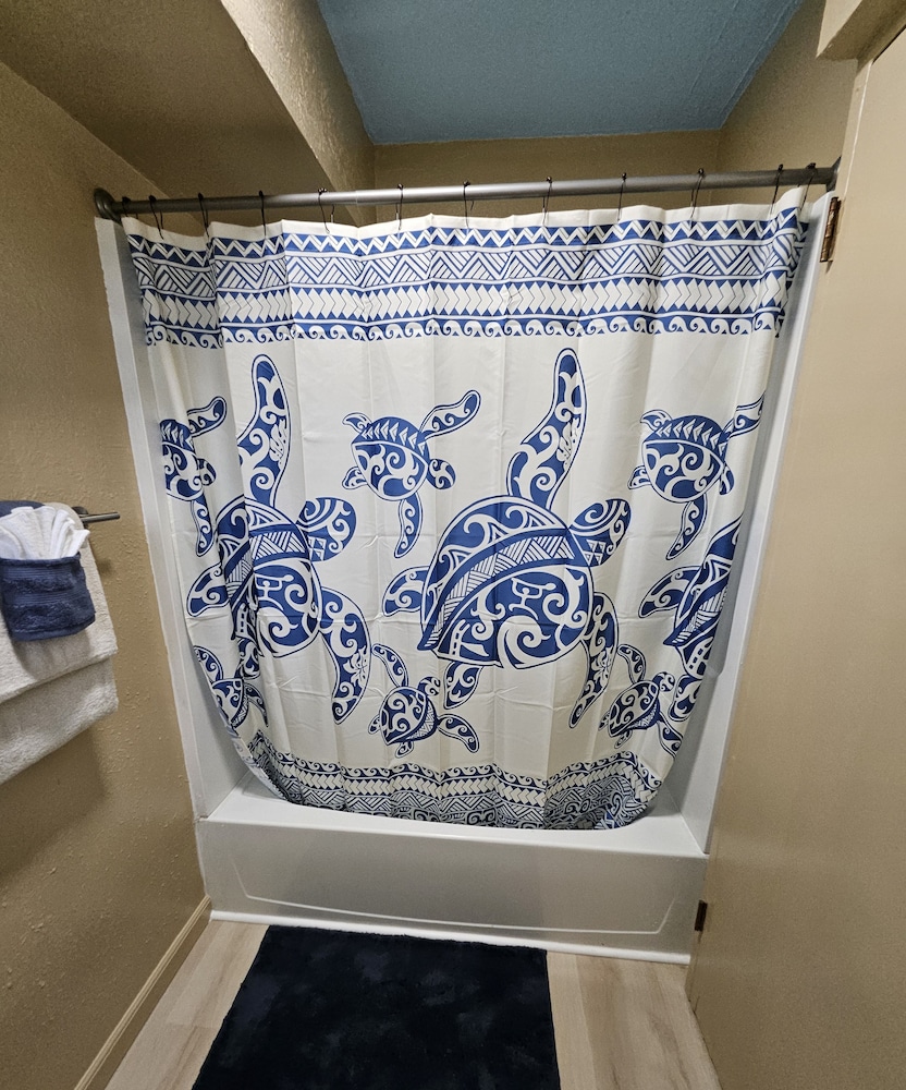 Plumeria Hilo Hotel