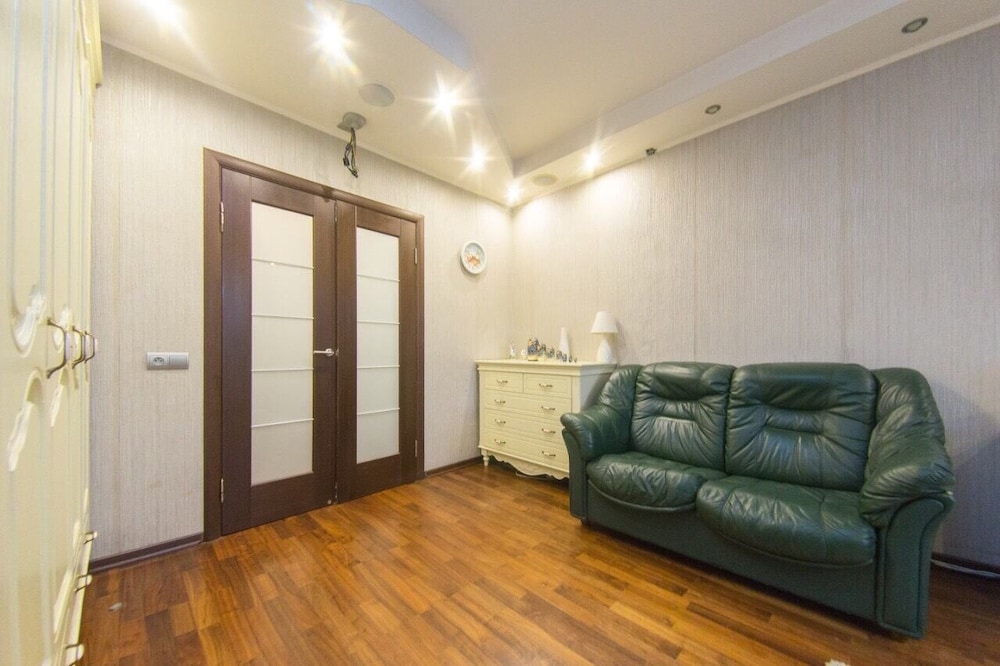 TravelFlat Apartments
