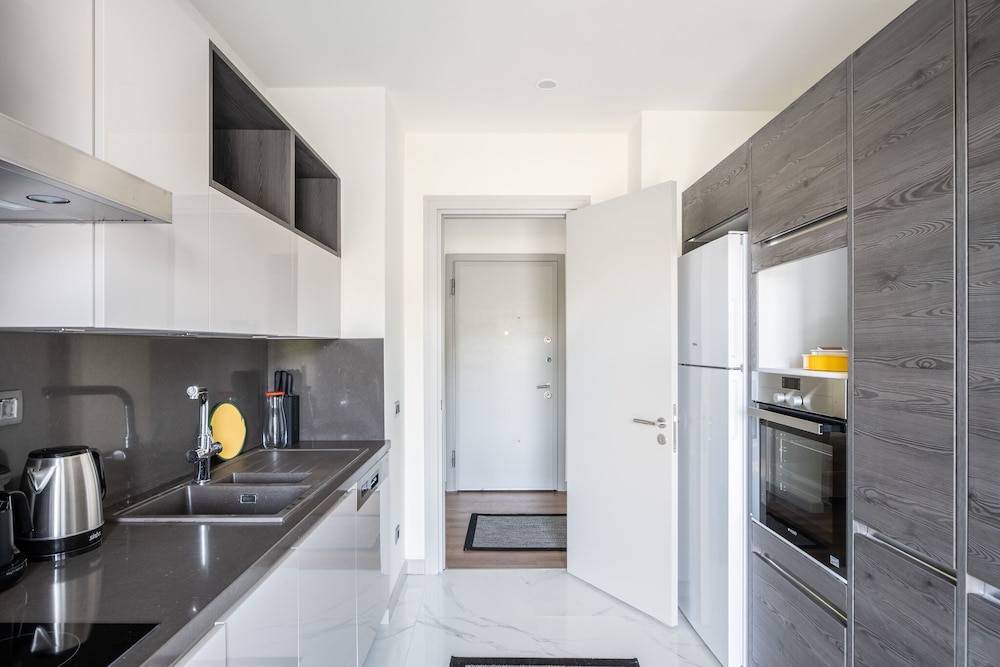 Avangart Residence by NewInn