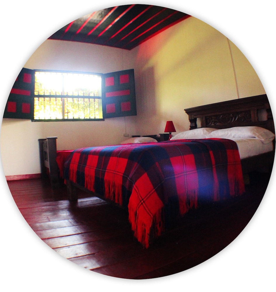 Finca Brisas del Ensueño, Armenia Quindio