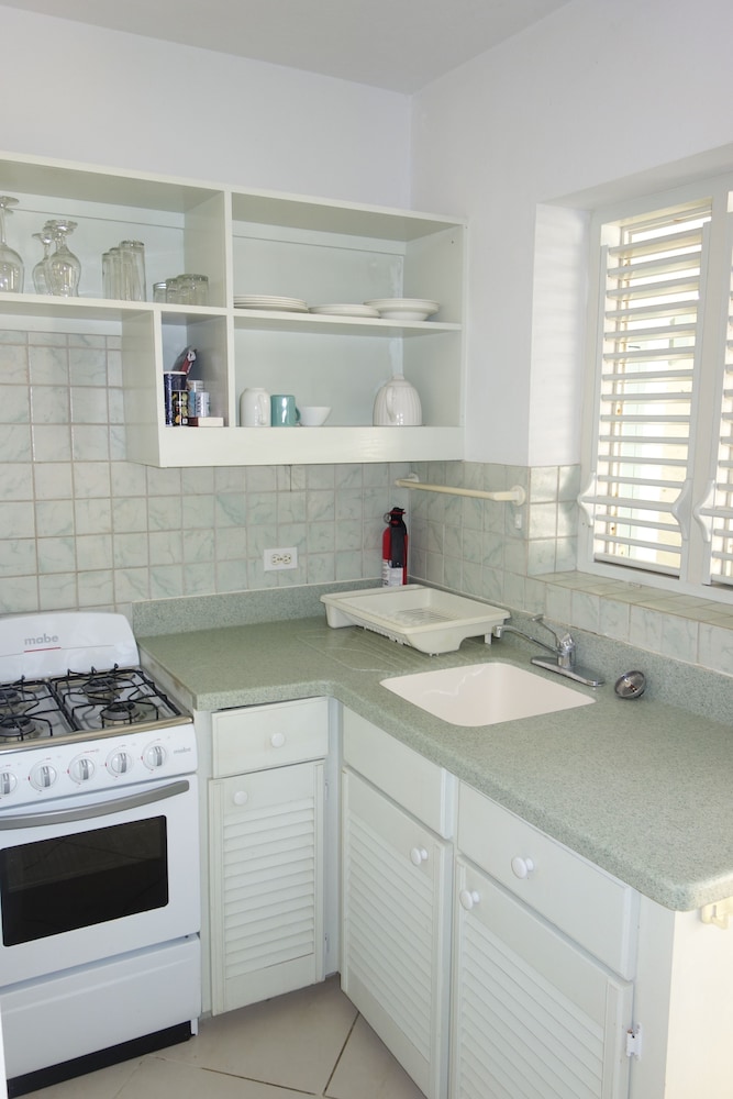Inchcape Seaside Villas