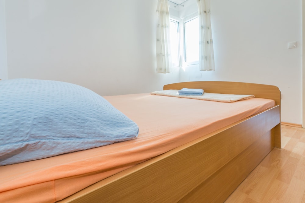 Apartments Partelj view 5